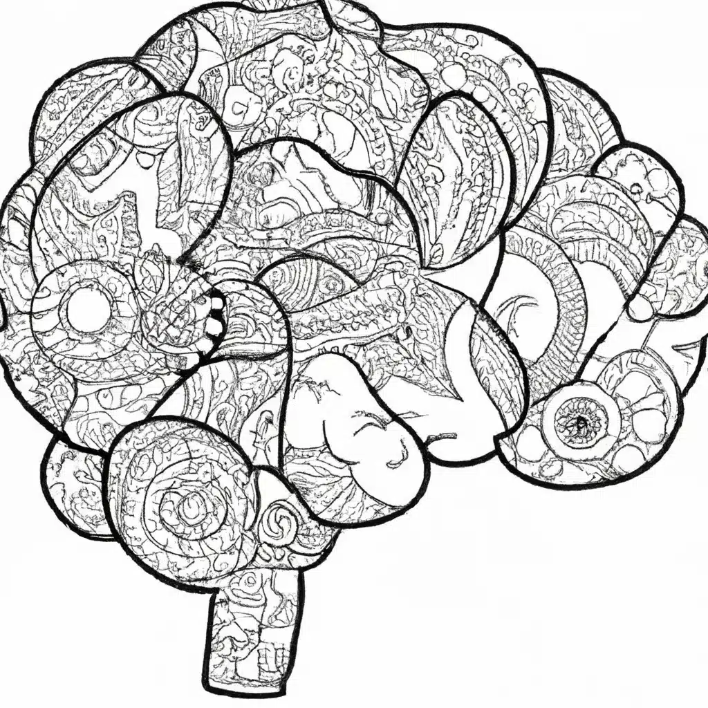 Imprimir Cerebro Humano Imprimir Cerebro Humano