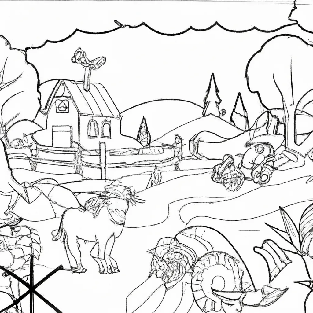 Imprimir Country
