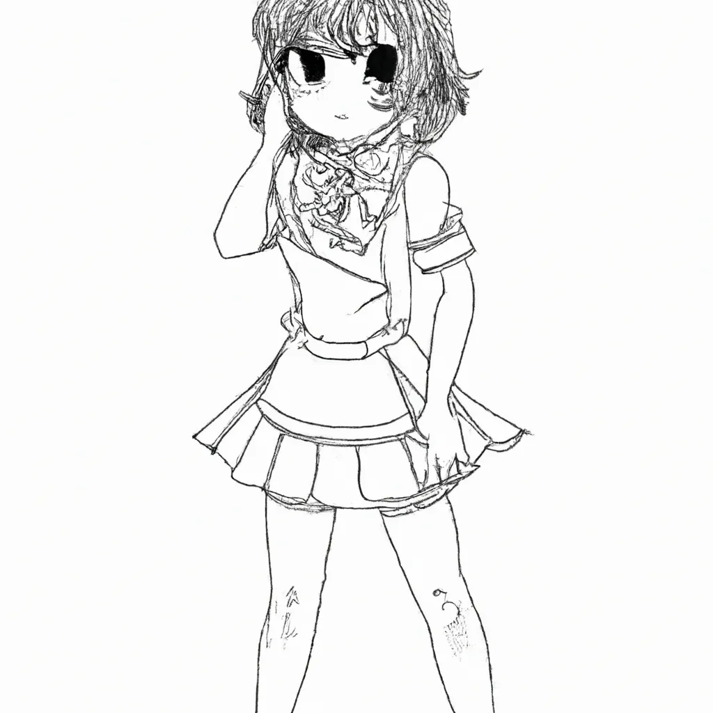Imprimir Haruhi Suzumiya The Melancholy of Haruhi Suzumiya