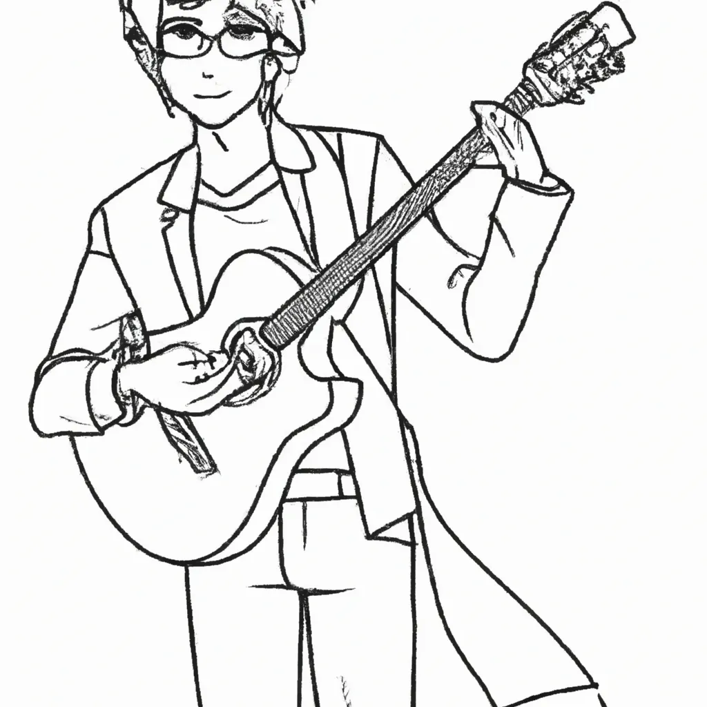 Imprimir Takeshi Aiza Your Lie in April