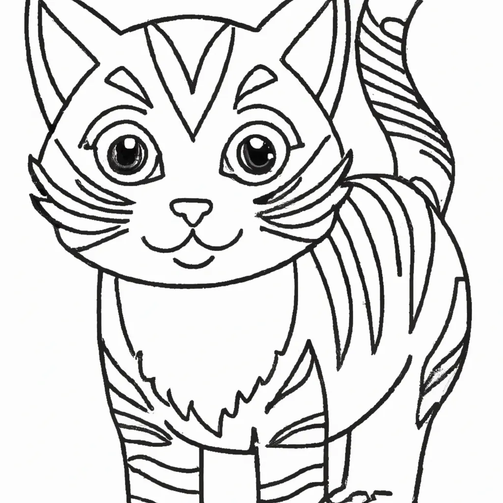 Imprimir dobradura de gato 2 Imprimir dobradura de gato 2