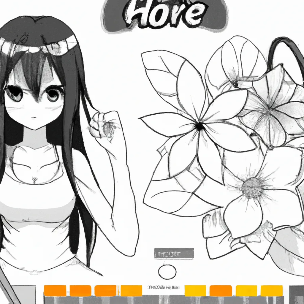 Moldes Ayame Sohma Fruits Basket Moldes Ayame Sohma Fruits Basket