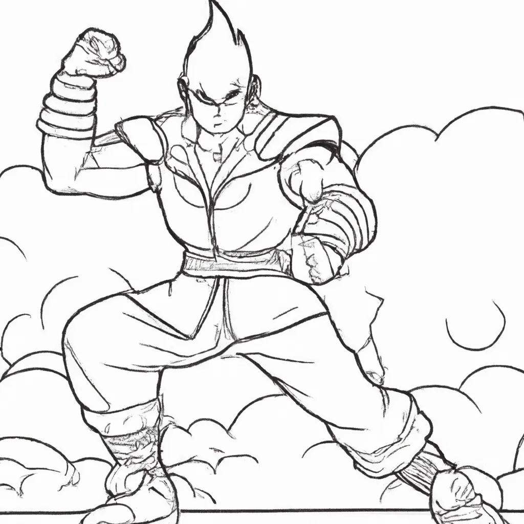 Moldes Capitao Ginyu Dbz
