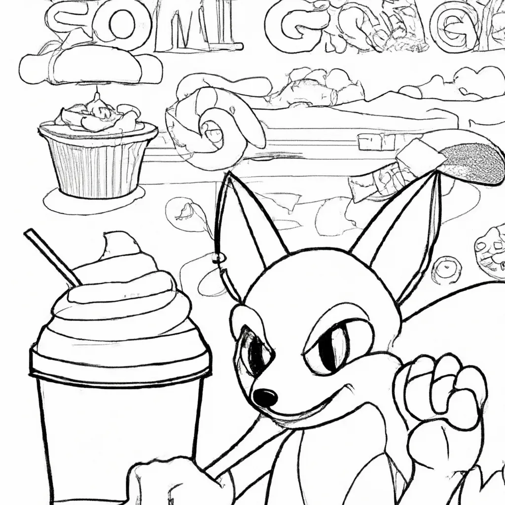 Moldes Cream Sonic