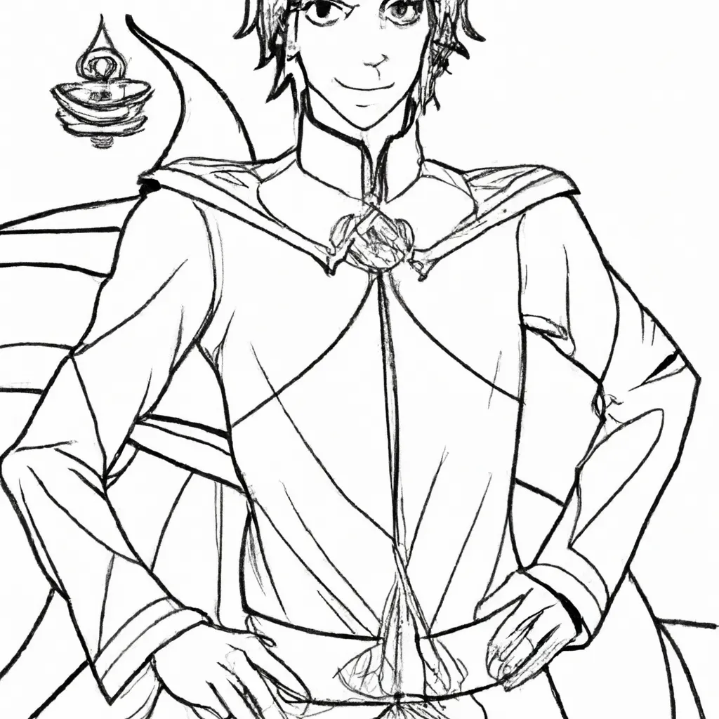 Moldes Lelouch Lamperouge Code Geass