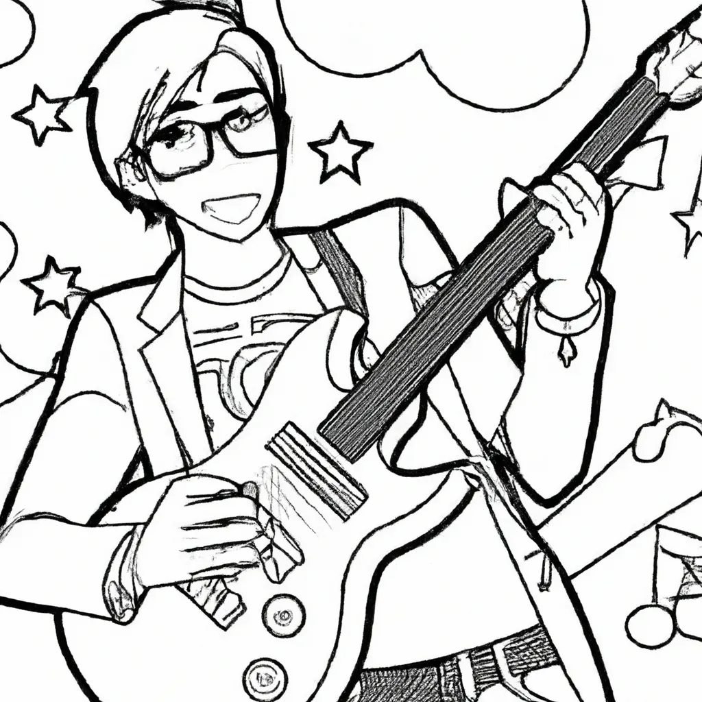 Moldes Takeshi Aiza Your Lie in April