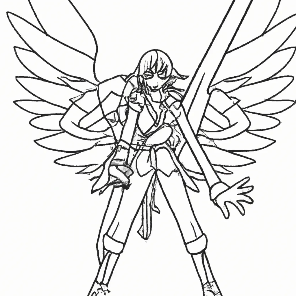 Moldes Uzu Sanageyama Kill la Kill