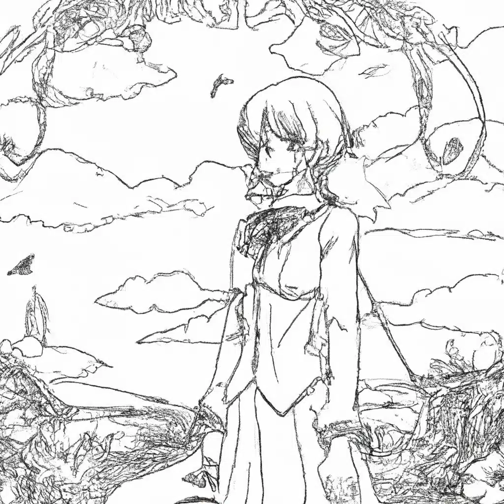 Moldes Violet Evergarden Violet Evergarden 1