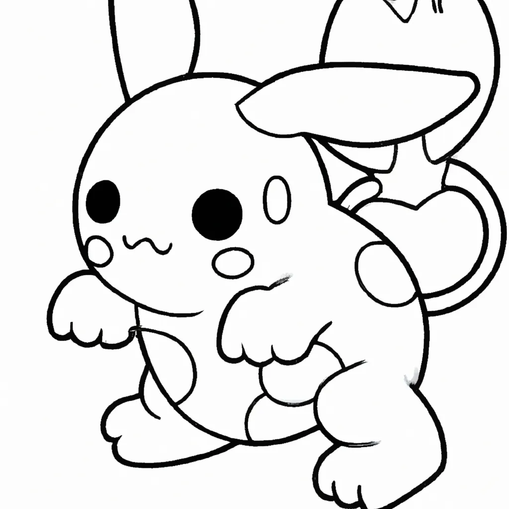 Vetores Pokemon Goomy