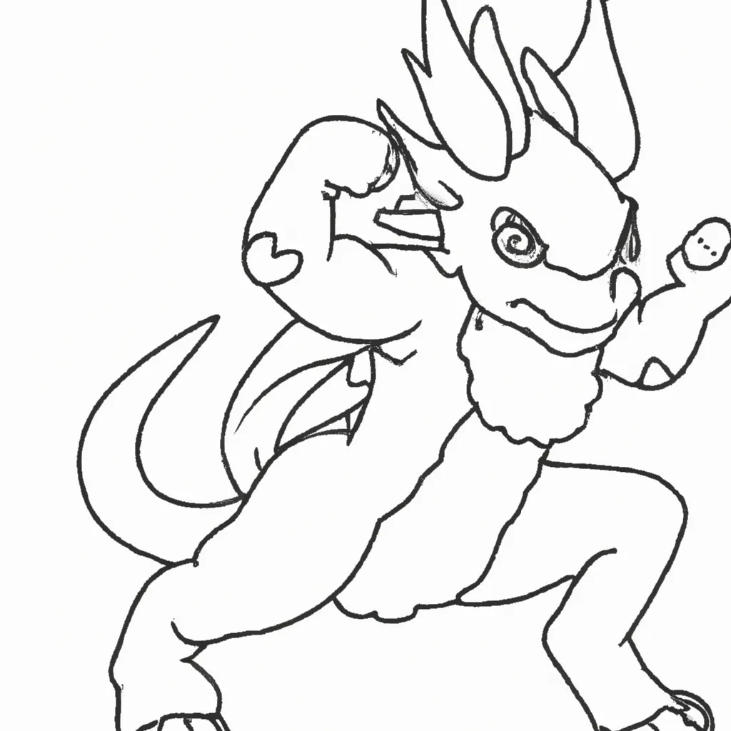 Vetores Pokemon Gumshoos