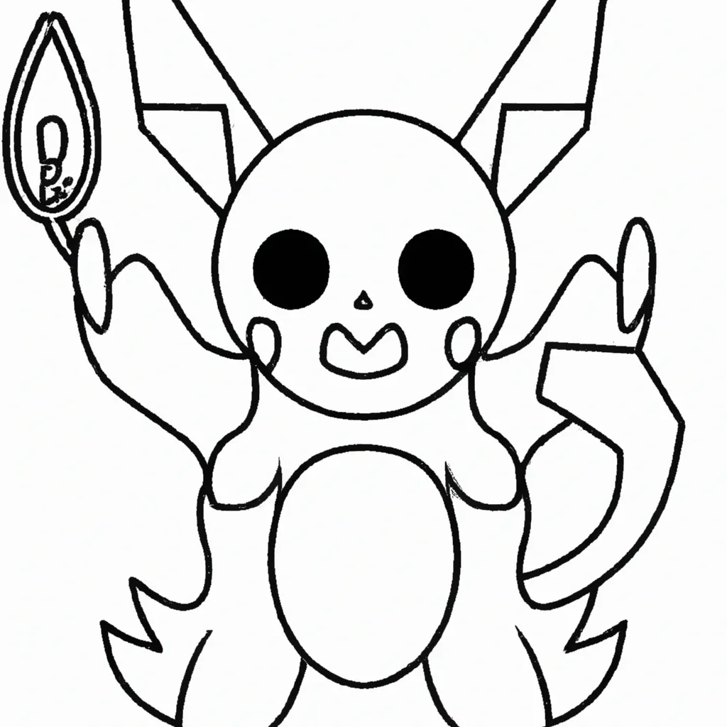 Vetores Pokemon Mimikyu