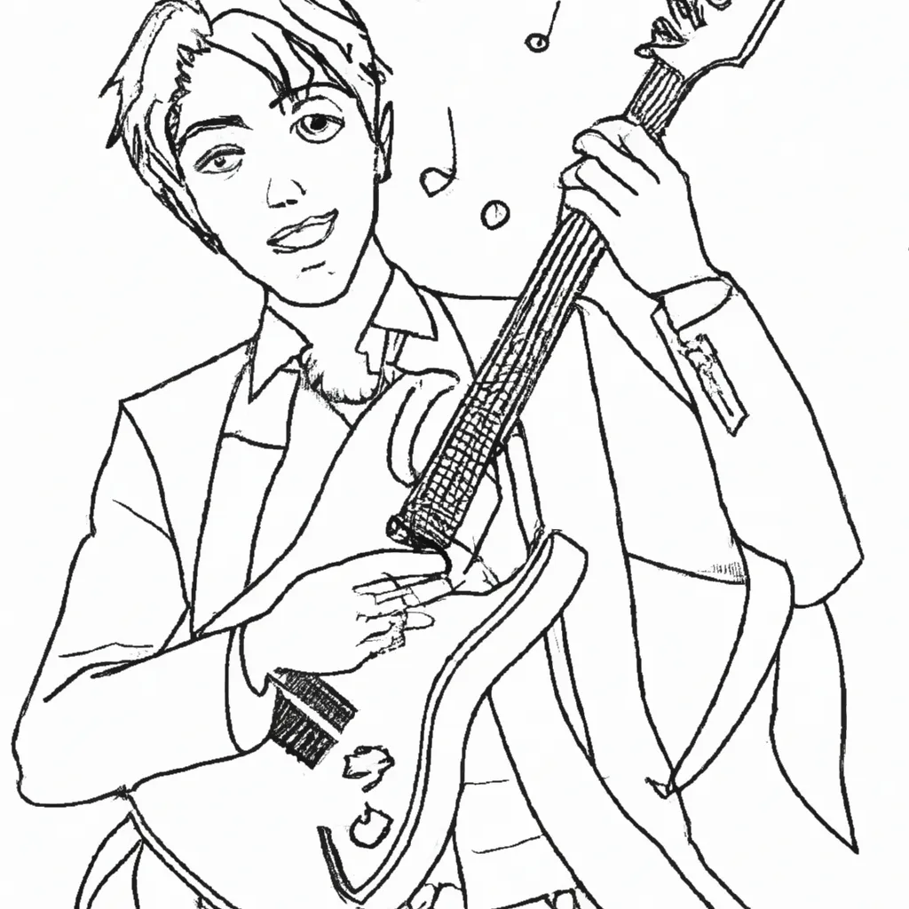 Vetores Takeshi Aiza Your Lie in April