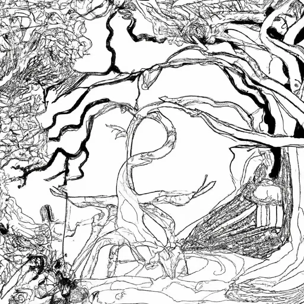 Vetores Tanyuu Karibusa Mushishi
